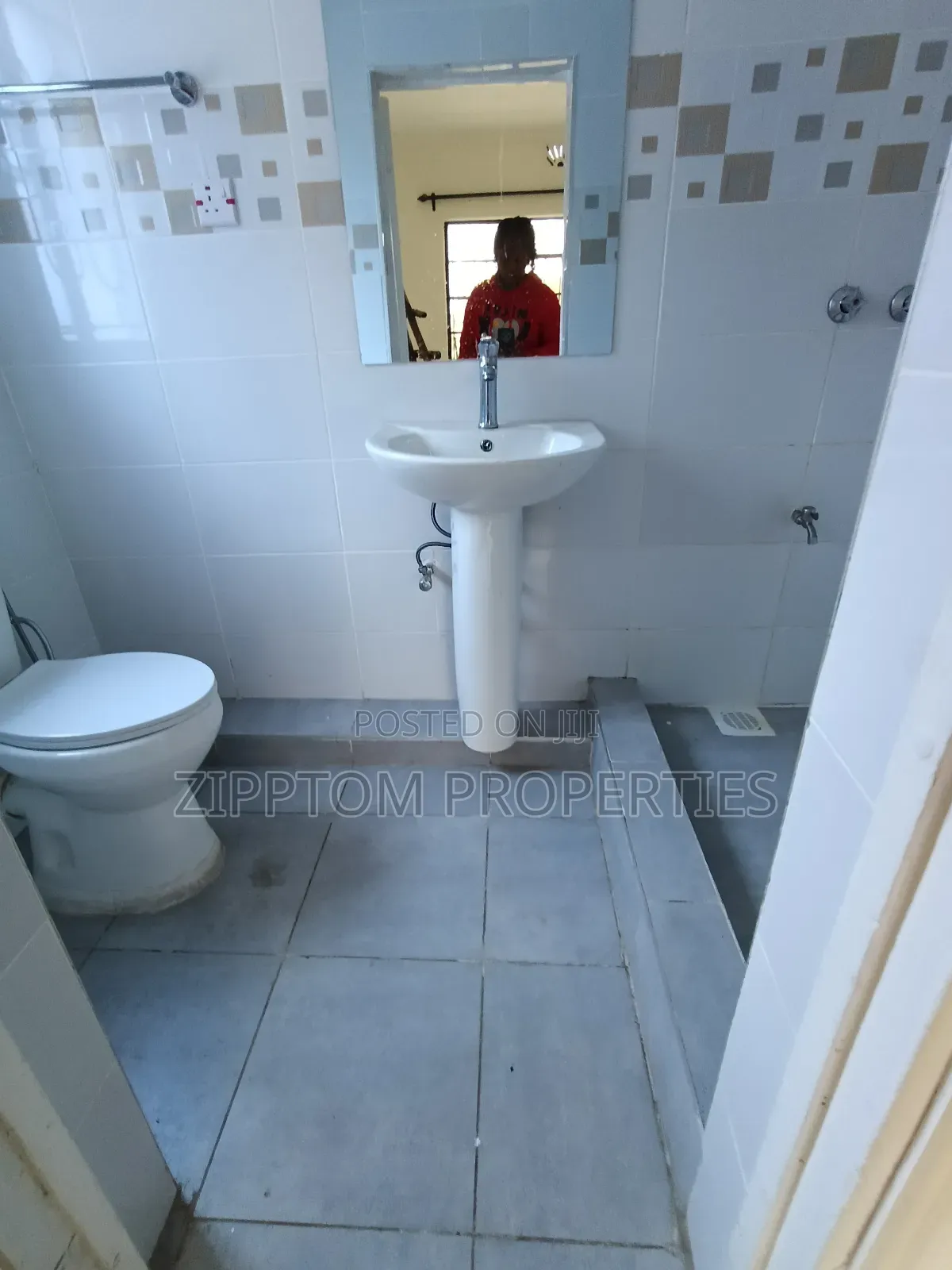 2bdrm Apartment in Nairobi West for rent