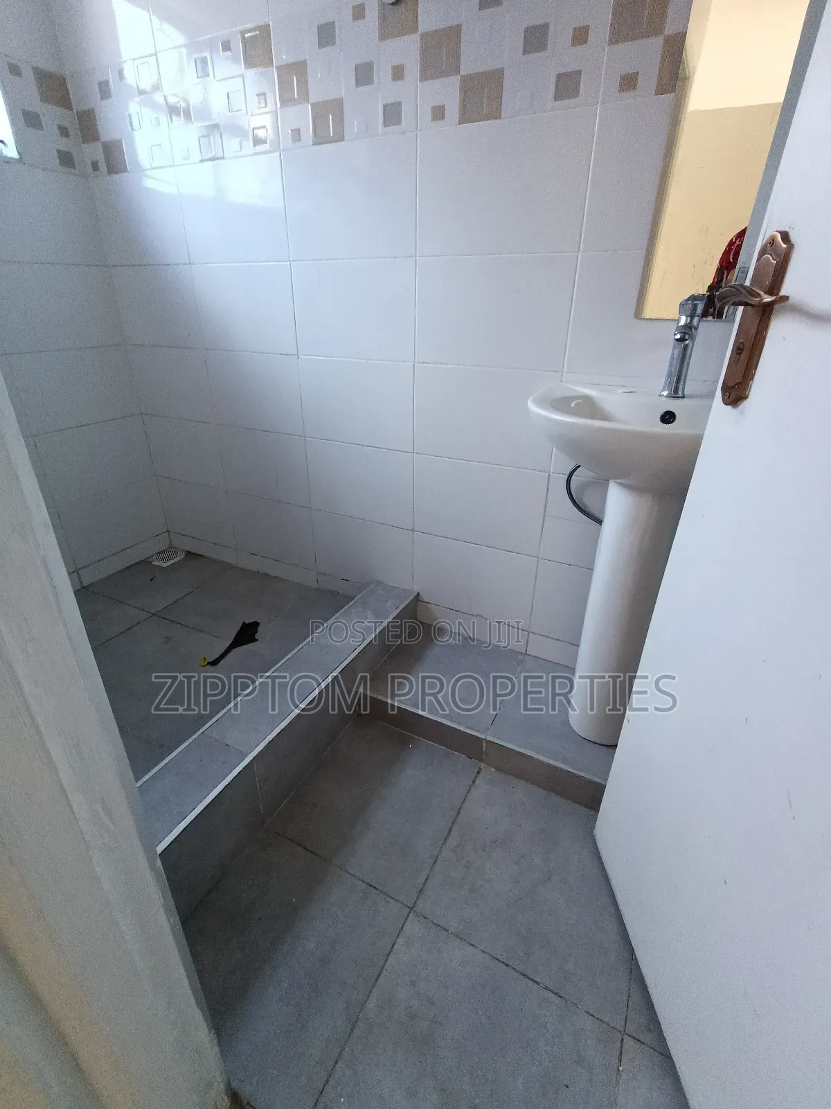 2bdrm Apartment in Nairobi West for rent