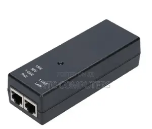 Cambium Poe N000900l017b 1gbps 56vdc 15w