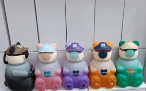 Kids Water Bottles