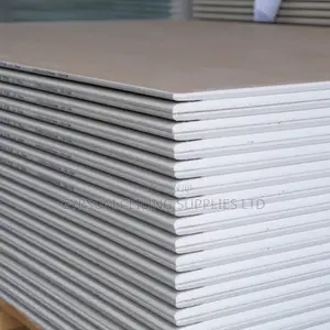 Gypsum Ceiling Board Hada 9mmx4ftx8ft