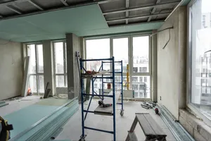 Hada Gypsum Board 9mm