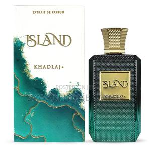 Island Khadlaj - thumbnail 2