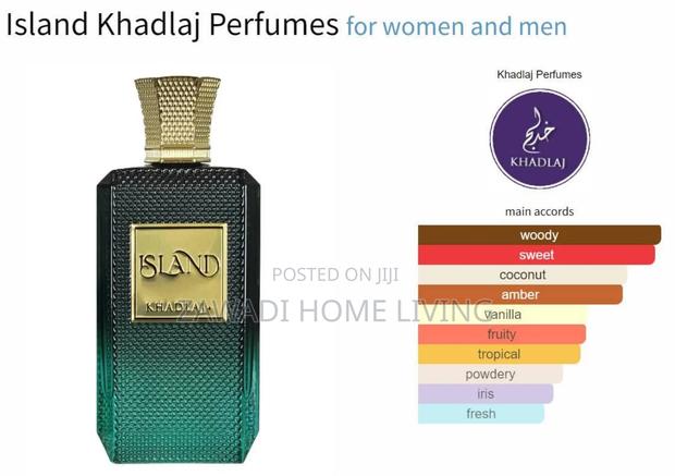 Island Khadlaj - thumbnail 5