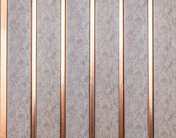 Ps Fluted Wall Panel 2.8m