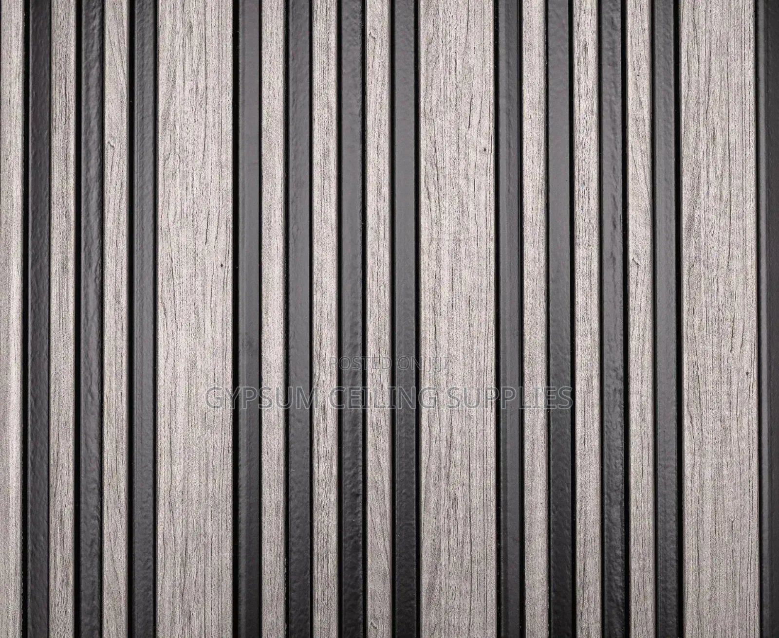 Ps Fluted Wall Panel 2.8m