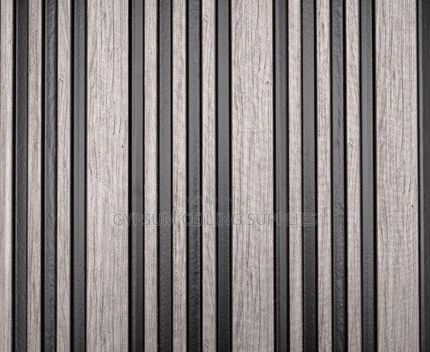 Ps Fluted Wall Panel 2.8m - thumbnail 2