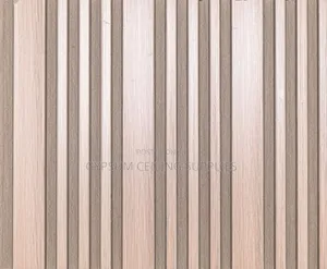 Ps Fluted Wall Panel 2.8m