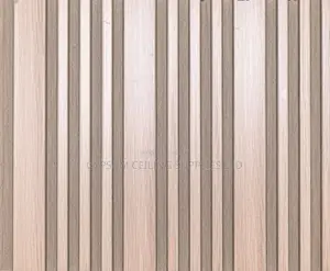 Ps Fluted Wall Panel 2.8m