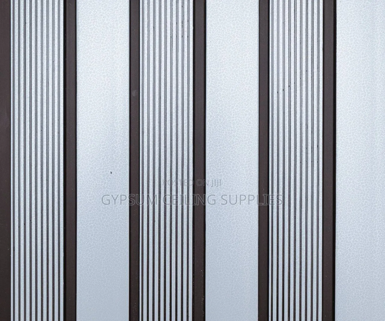 Ps Fluted Wall Panel 2.8m