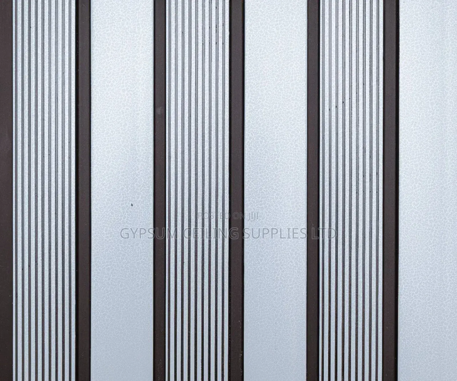 Ps Fluted Wall Panel 2.8m
