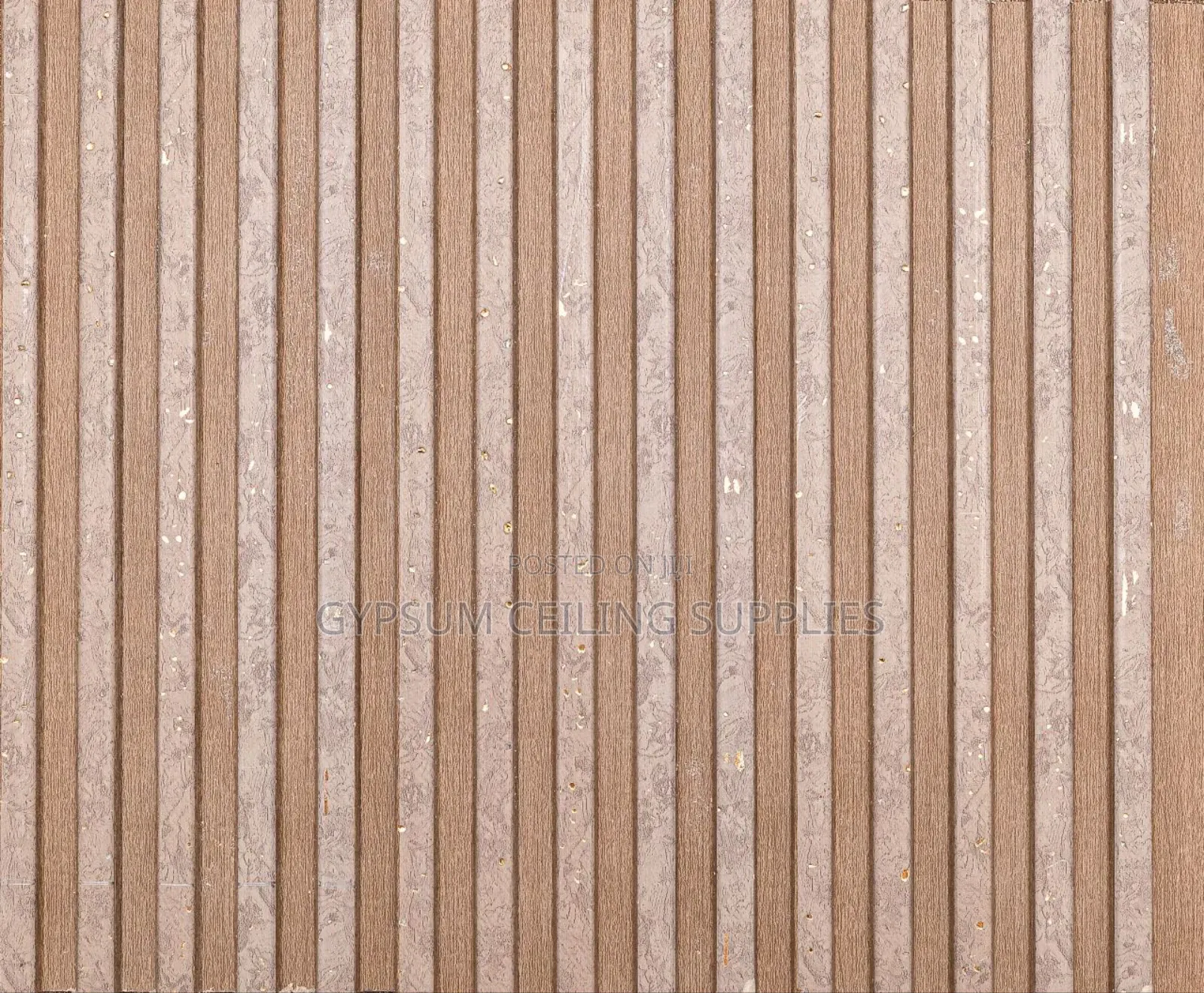 Ps Fluted Wall Panel 2.8m