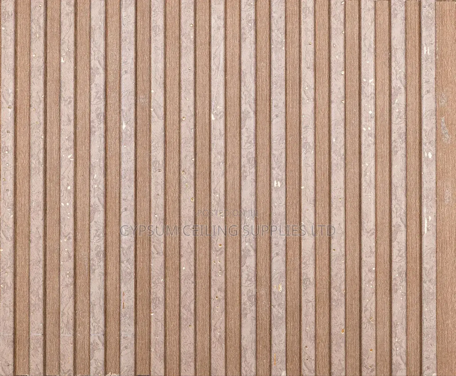Ps Fluted Wall Panel 2.8m