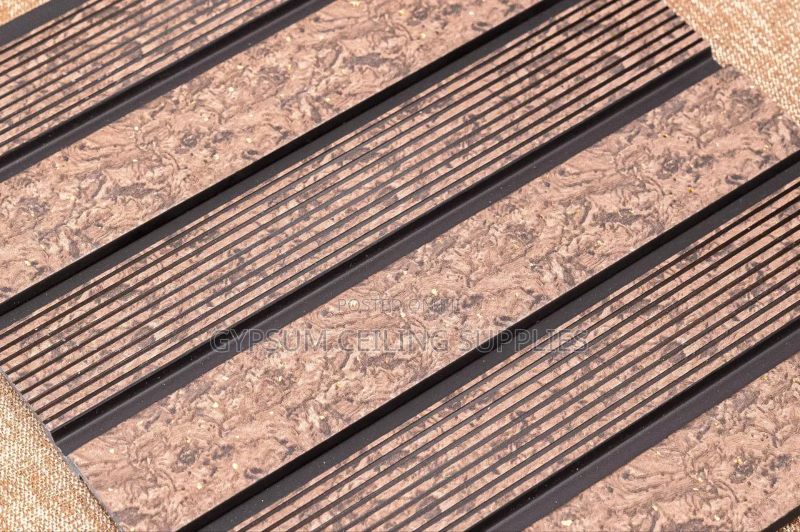 Ps Fluted Wall Panel 2.8m