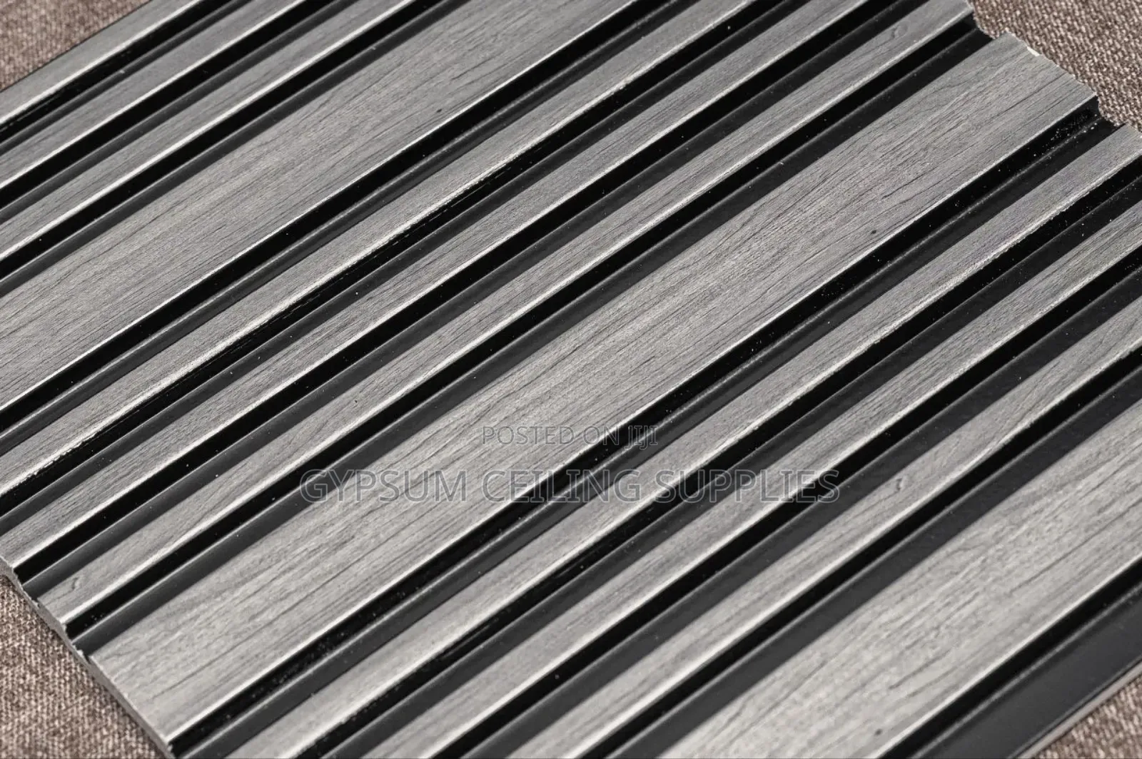 Ps Fluted Wall Panel 2.8m