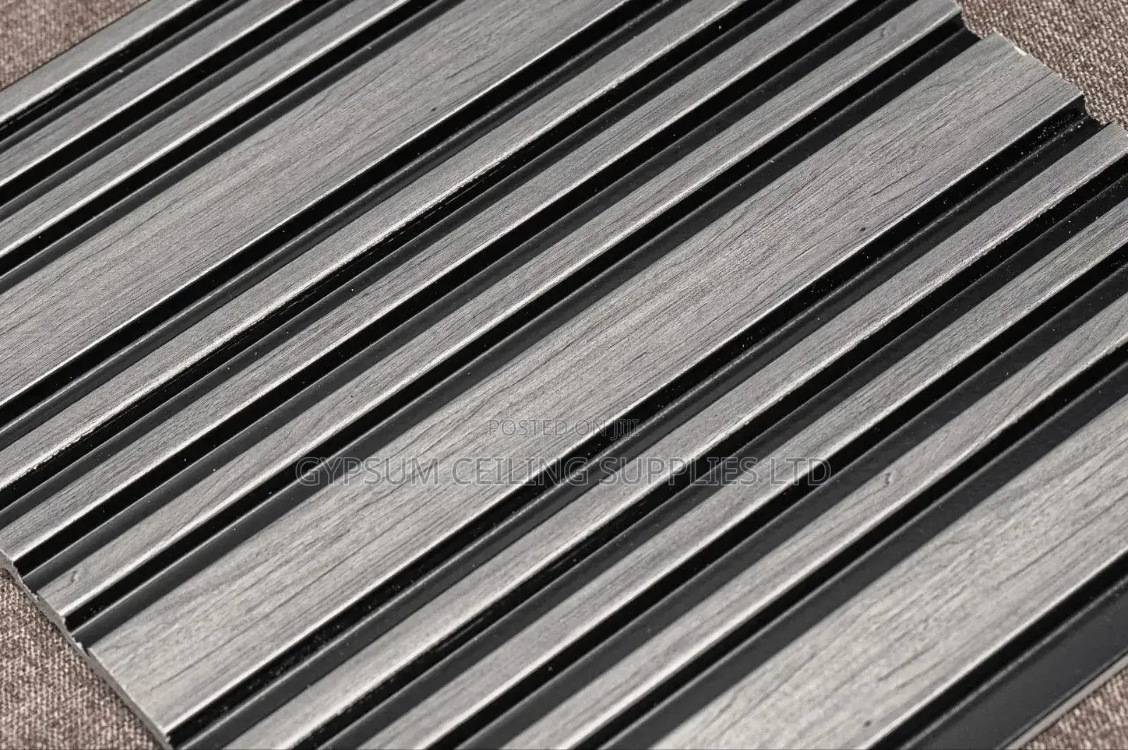Ps Fluted Wall Panel 2.8m