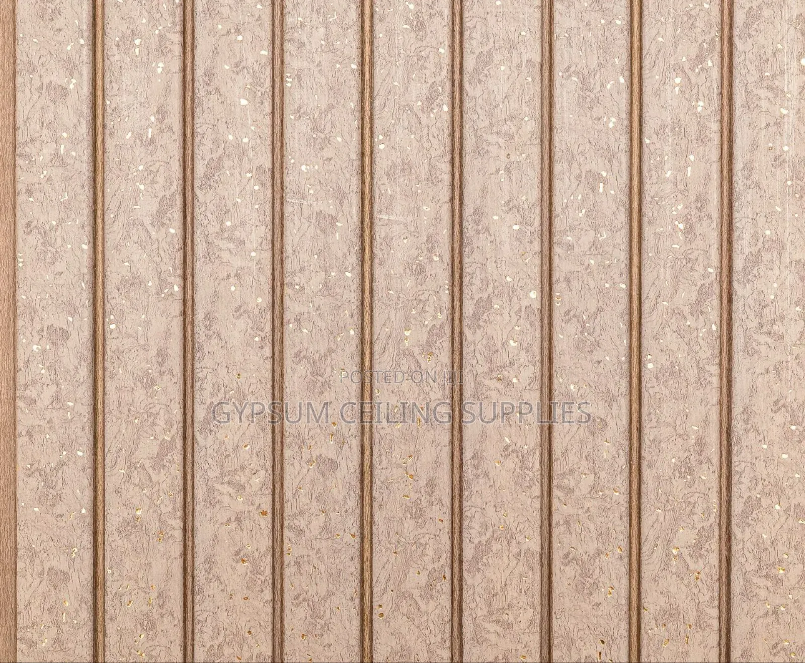 Ps Fluted Wall Panel 2.8m