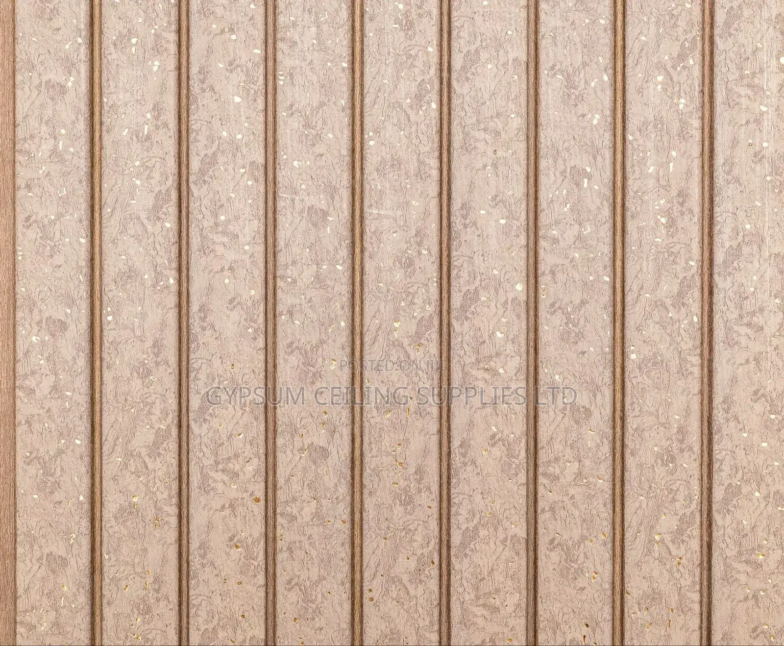 Ps Fluted Wall Panel 2.8m