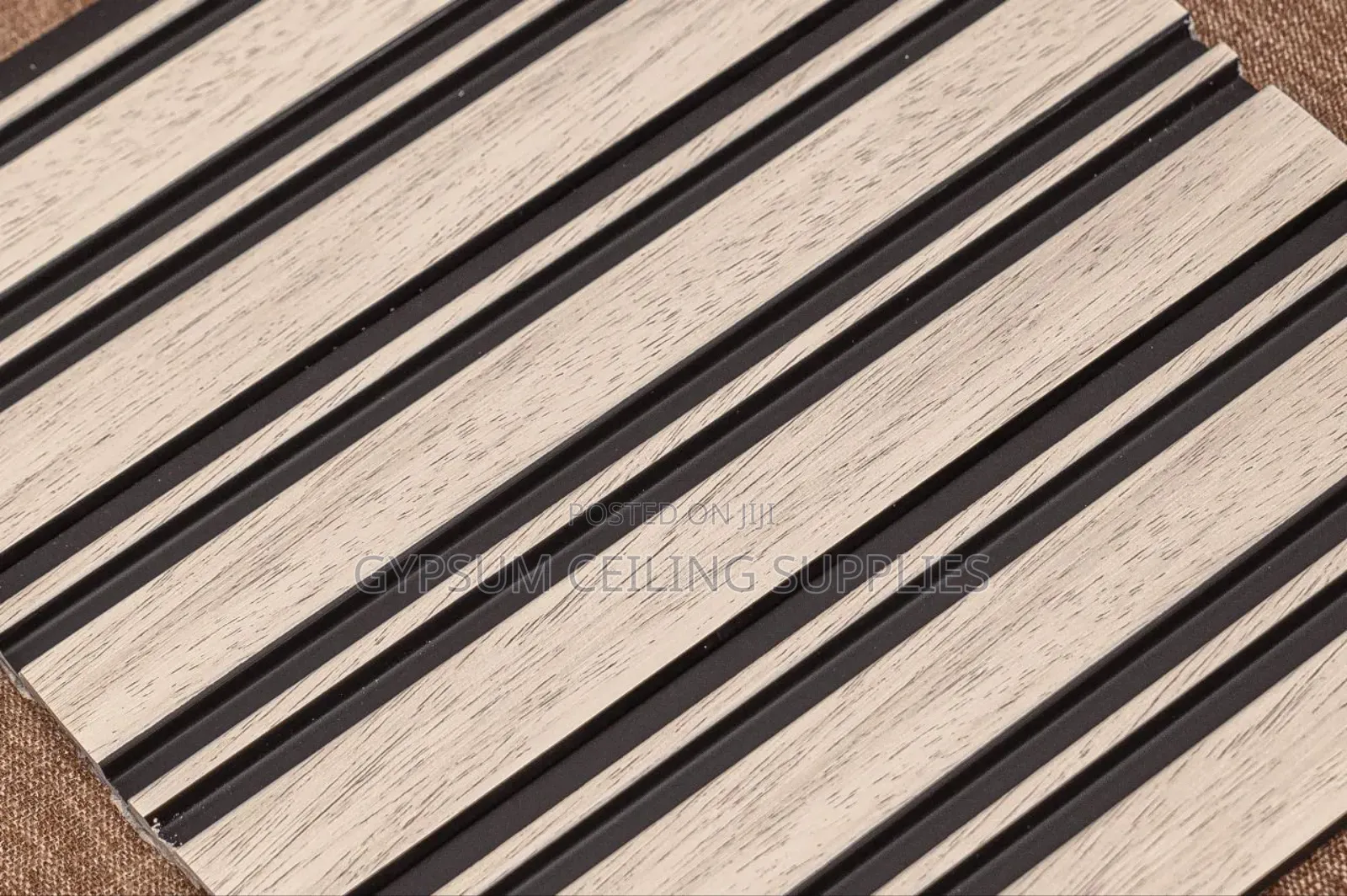Ps Fluted Wall Panel 2.8m