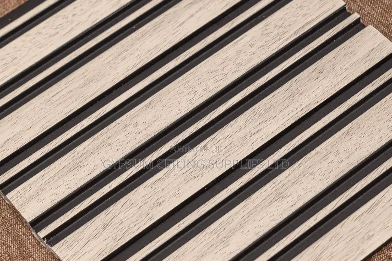 Ps Fluted Wall Panel 2.8m