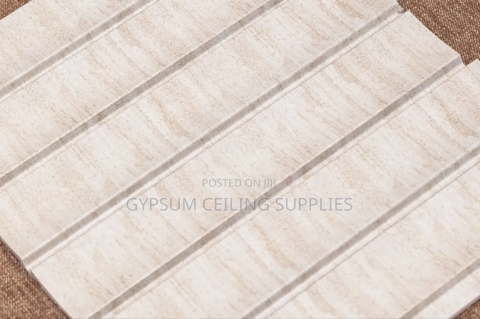 Ps Fluted Wall Panel 2.8m
