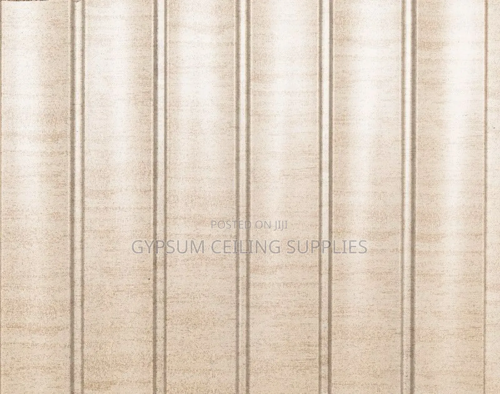 Ps Fluted Wall Panel 2.8m