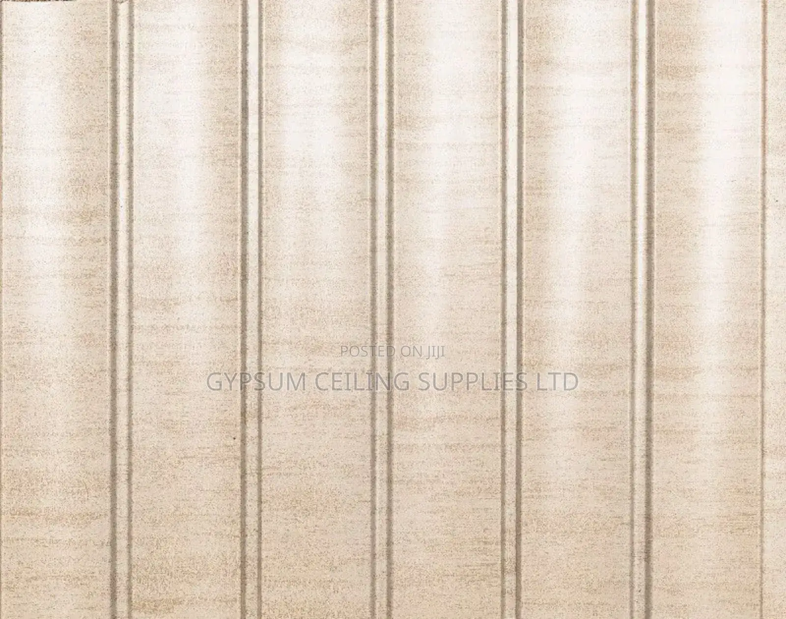 Ps Fluted Wall Panel 2.8m