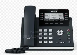 Yealink Sip-T43u Sip Phone