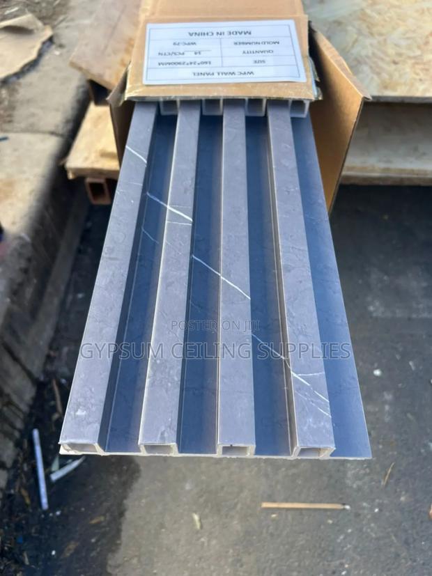 WPC Fluted Wall Panels - thumbnail 2