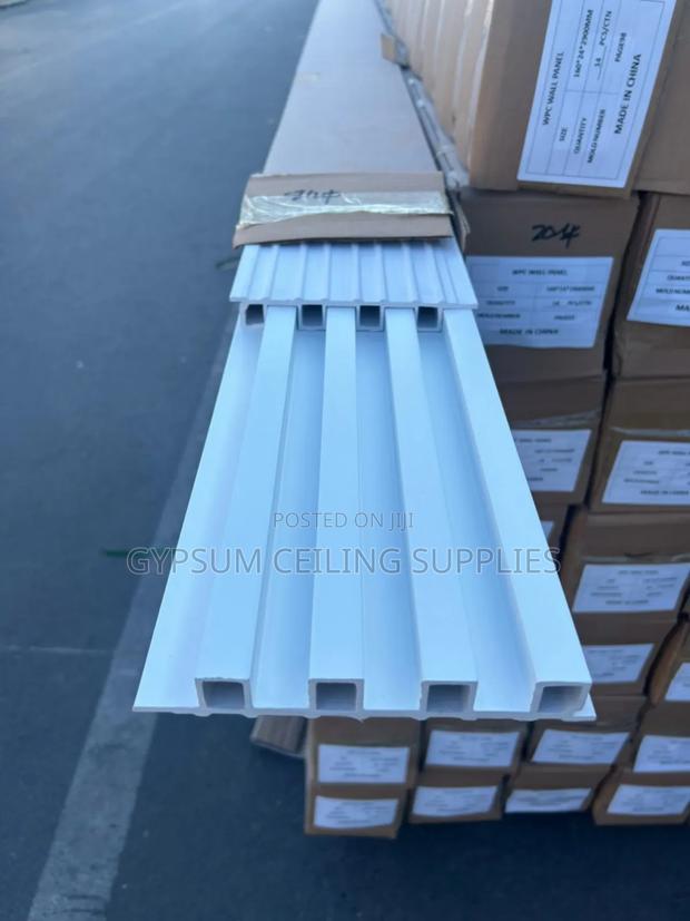 WPC Fluted Wall Panels - thumbnail 7