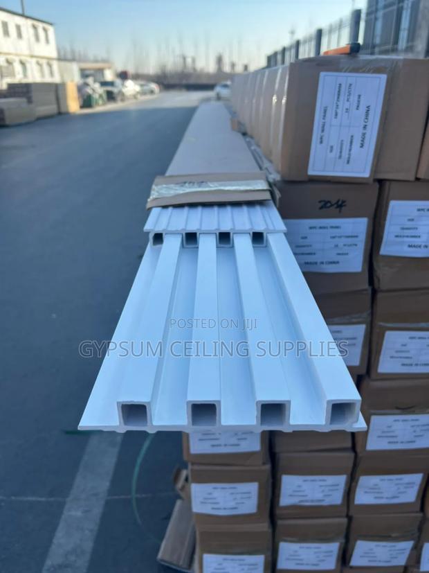 WPC Fluted Wall Panels - thumbnail 8