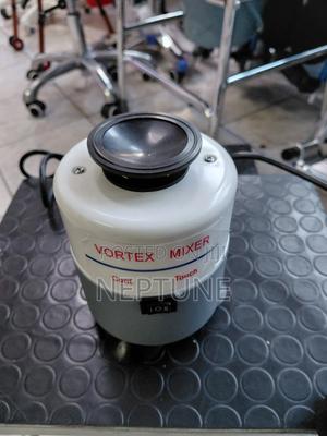 Lab Votex Mixer - main view