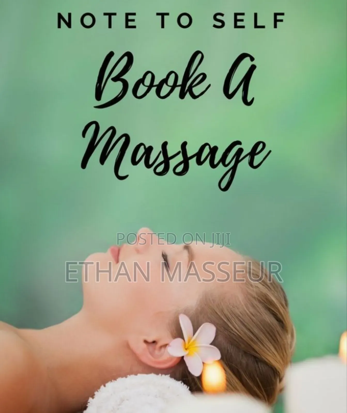 Massage Service