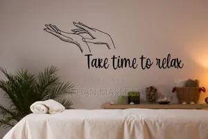 Health and Wellness Spa
