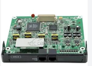 Panasonic Kx-Ns5170 4 Port Hybrid Extension Card - thumbnail 2
