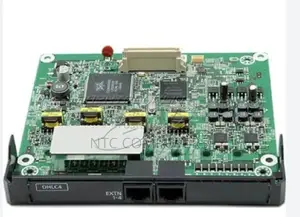 Panasonic Kx-Ns5170 4 Port Hybrid Extension Card