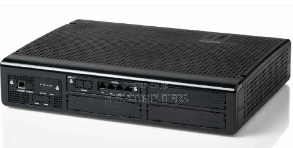 Nec Ip7ww-308u-A1 3 Analog Trunks 8 Hybrid Extensions Card