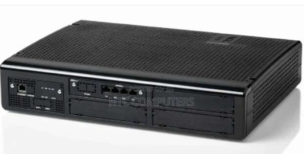 Nec Ip7ww-308u-A1 3 Analog Trunks 8 Hybrid Extensions Card