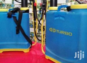 Manual Knapsack Sprayer Pumps - thumbnail 2