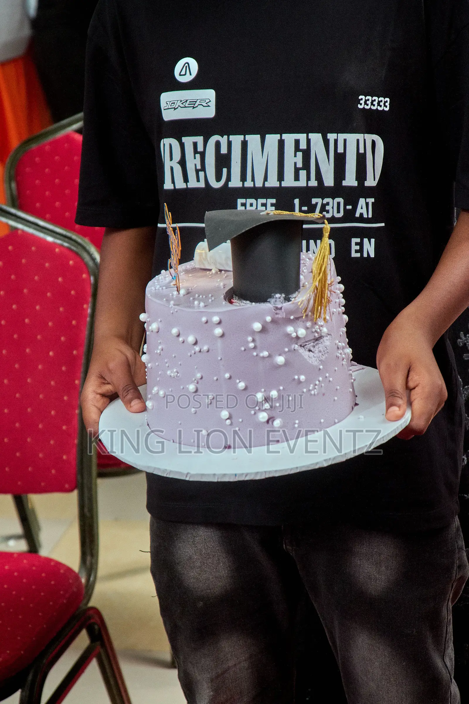 Graduation|Birthday Celebrations