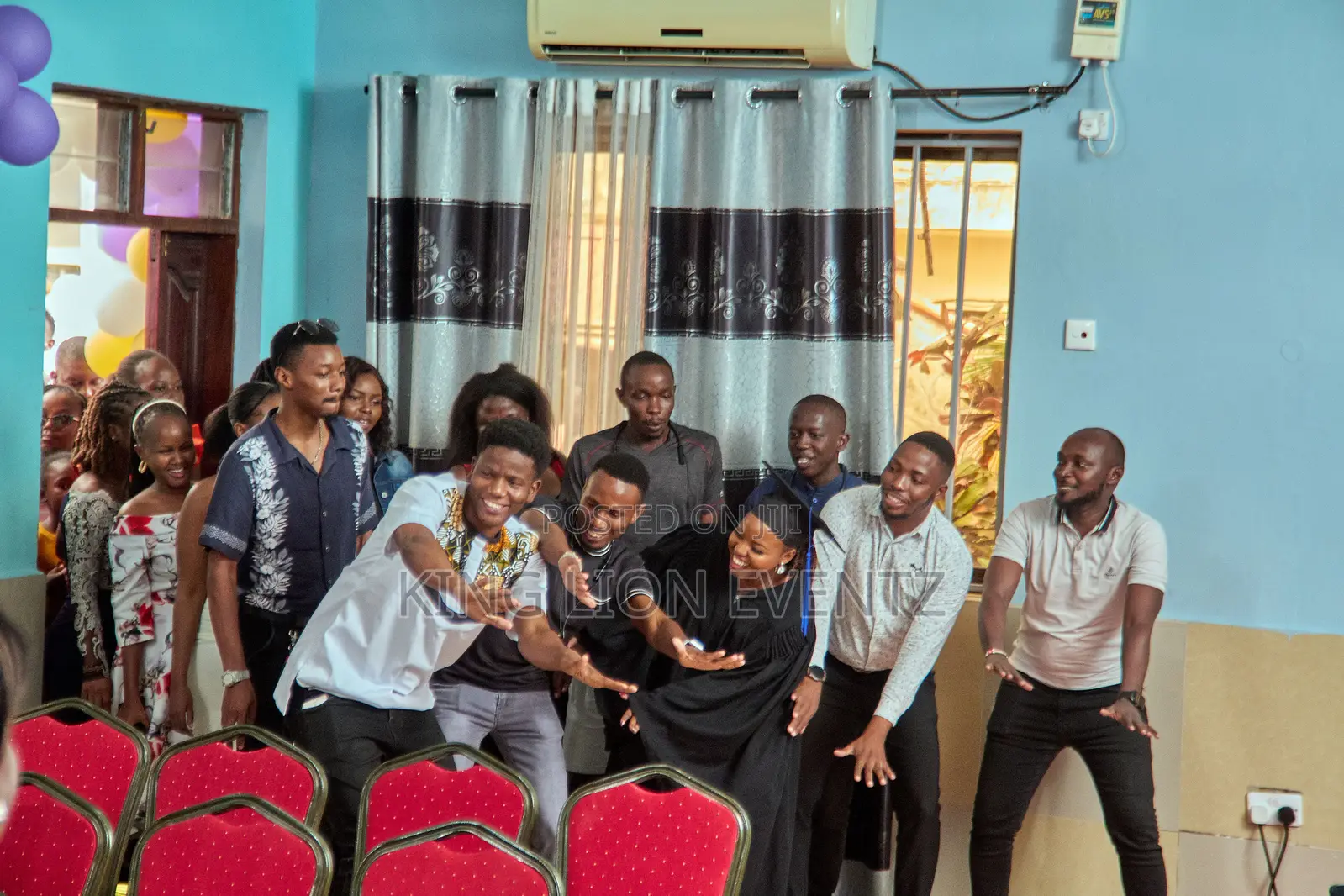 Graduation|Birthday Celebrations