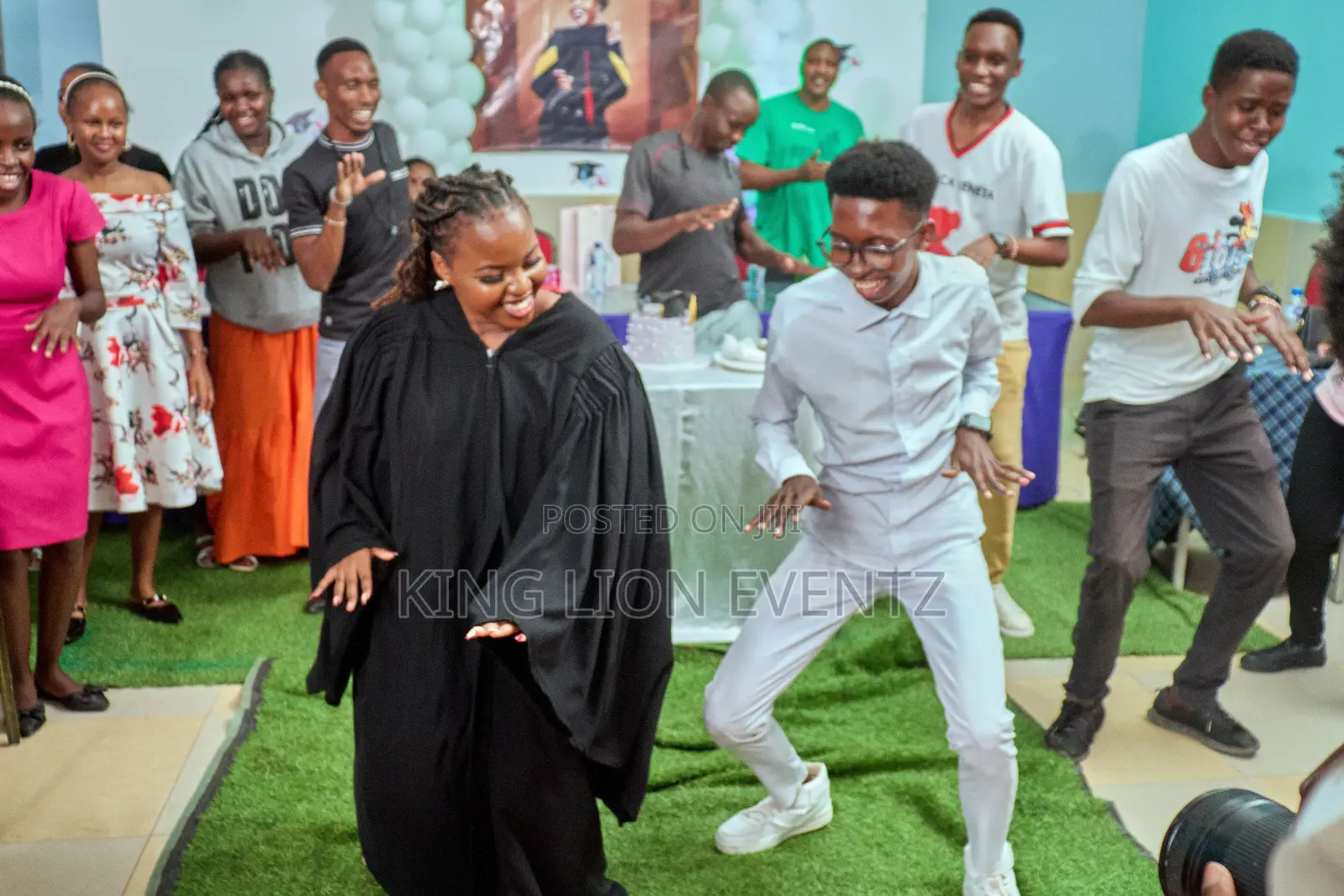 Graduation|Birthday Celebrations