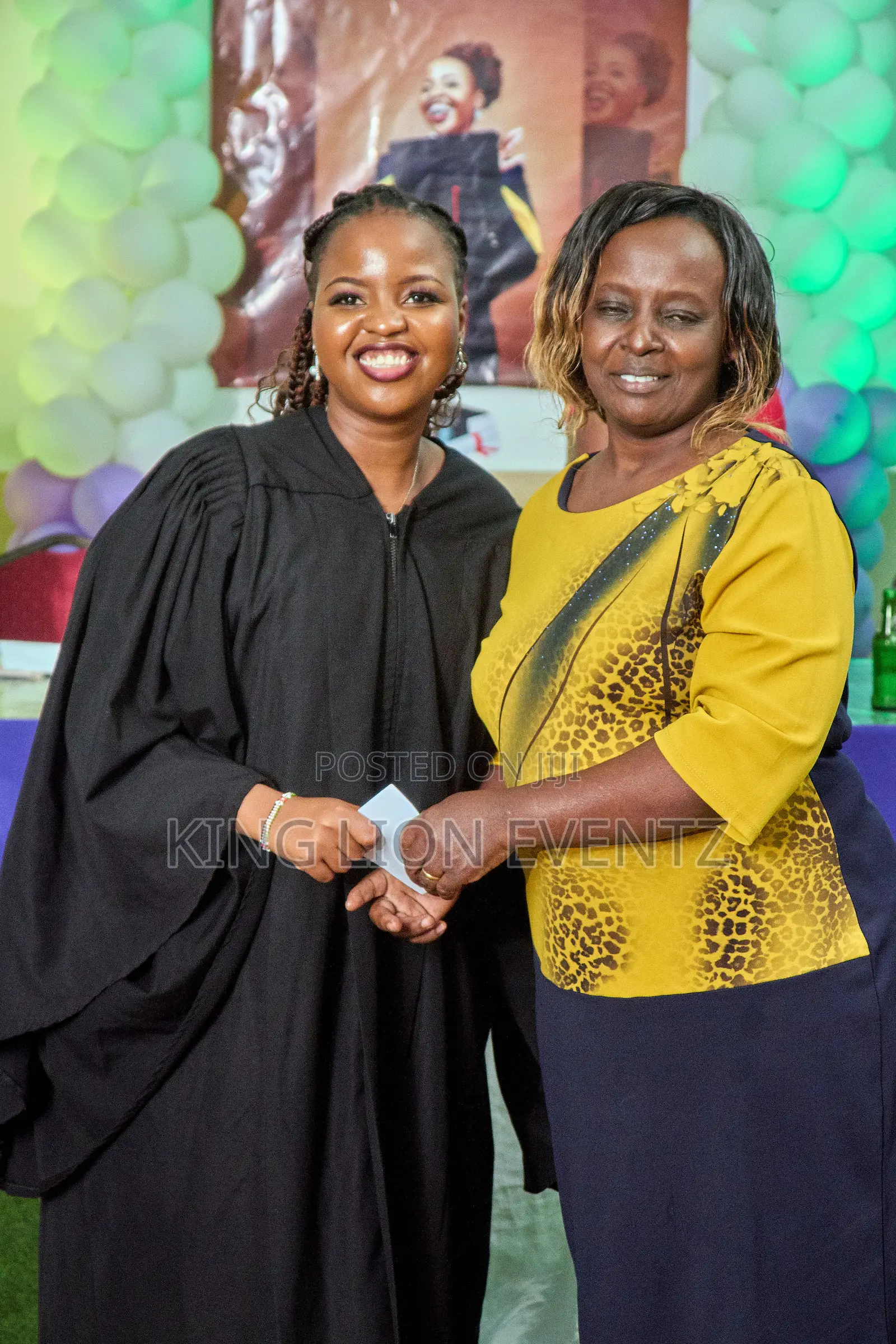 Graduation|Birthday Celebrations