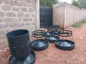 Pig Feeder