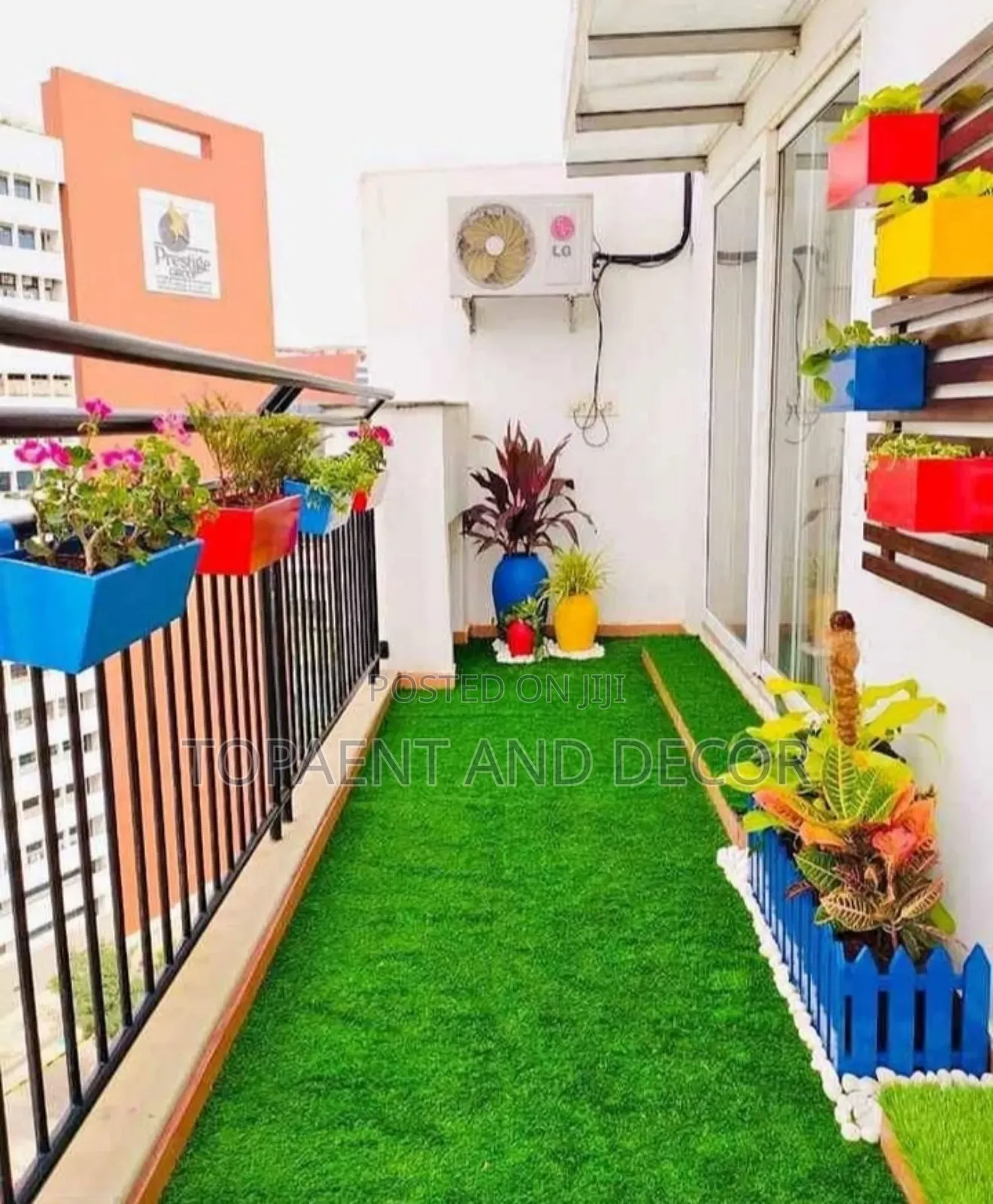 Play Area Grass Carpet Soft and Safe Ground Cover