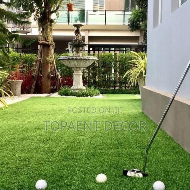 Stable Quality And Sun Resistance Artificial Grass