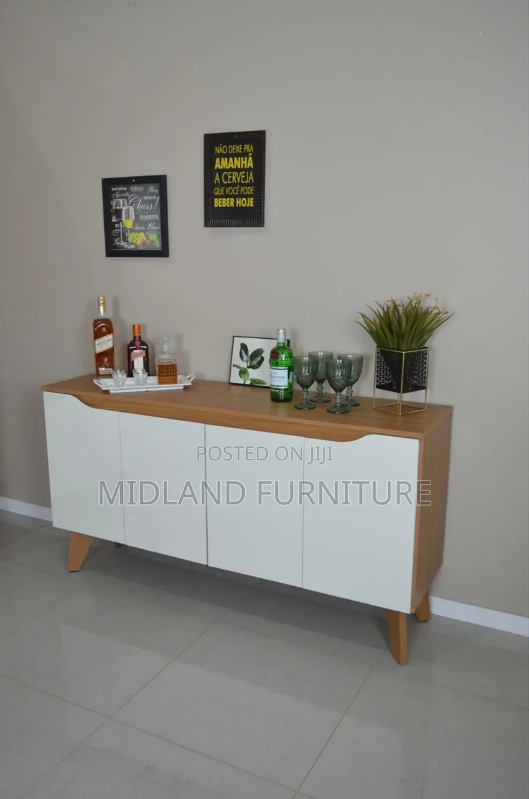 Sideboards / Buffet Cabinets Made on Order