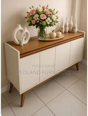 Sideboards / Buffet Cabinets Made on Order