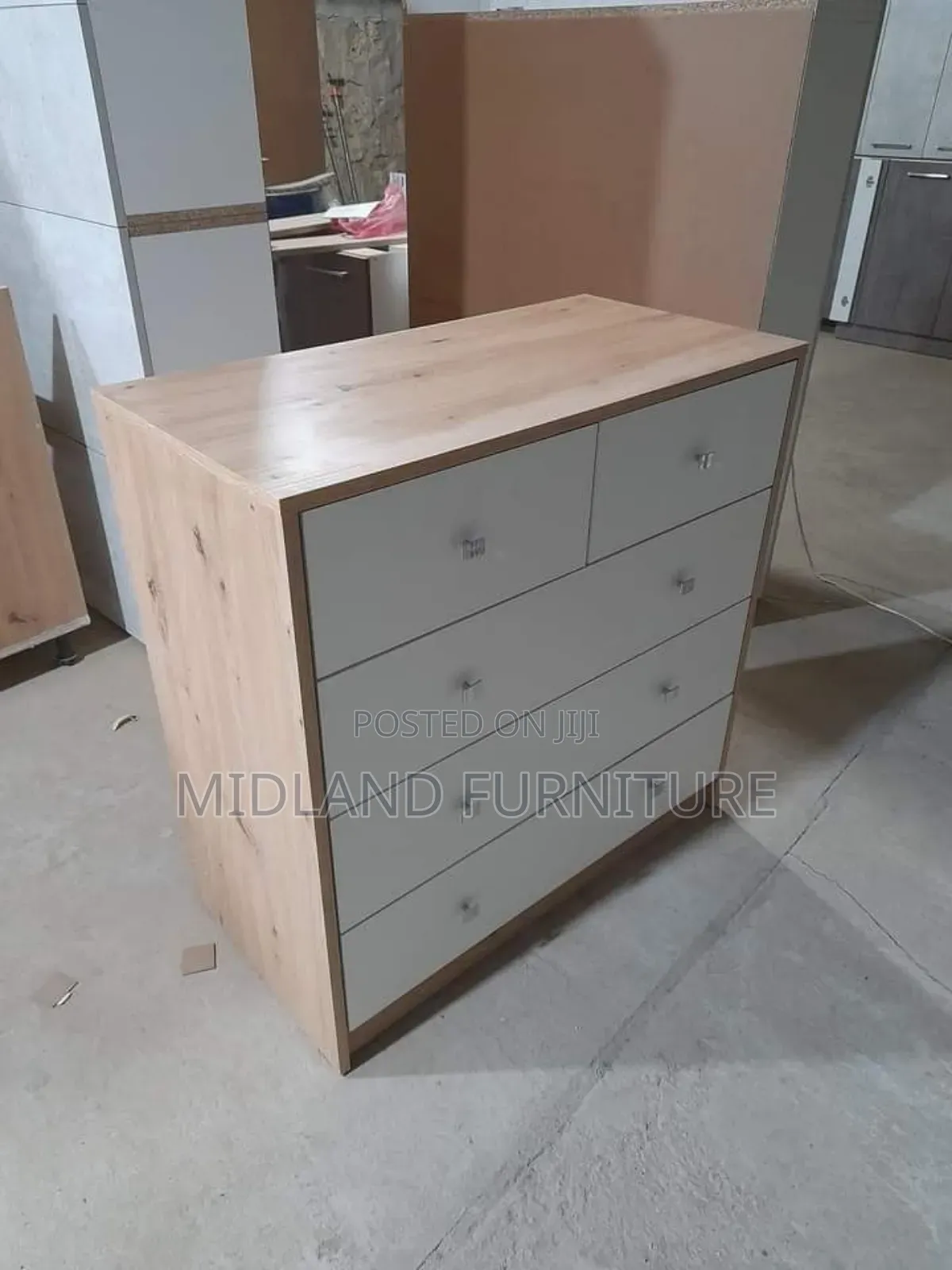Chest Of Drawer Cupboards On Sale