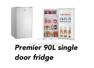 90 Litres Premier Single Door Refrigerator